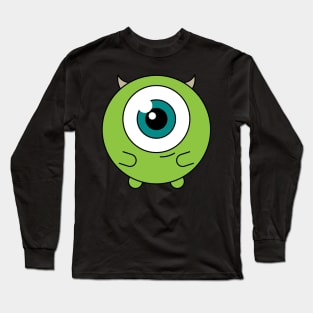 BABY MONSTER Long Sleeve T-Shirt